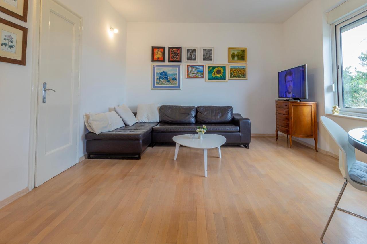 Vali Podolje Apartment Zagreb Exterior photo